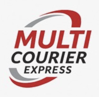 Multi Courier Express Logo